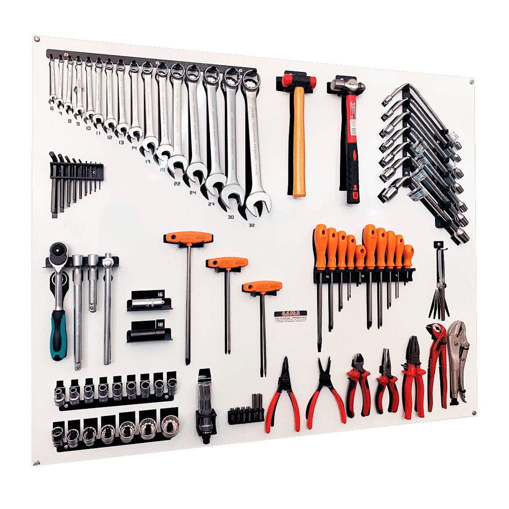 Kit de ferramentas econômico biela - sem ...